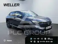 2022 Honda HR-V