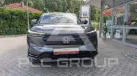 2022 Honda HR-V