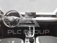2022 Honda HR-V