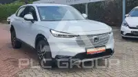 2022 Honda HR-V