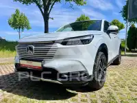 2022 Honda HR-V
