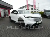2022 Honda HR-V