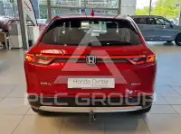 2022 Honda HR-V
