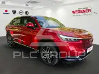 2022 Honda HR-V