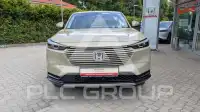 2022 Honda HR-V