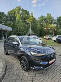2022 Honda HR-V