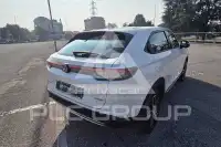 2022 Honda HR-V