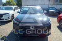 2022 Honda HR-V