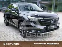 2022 Honda HR-V