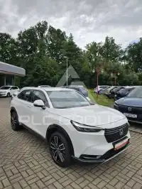 2022 Honda HR-V