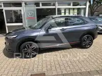 2022 Honda HR-V