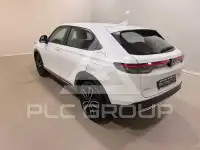2022 Honda HR-V
