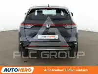 2022 Honda HR-V