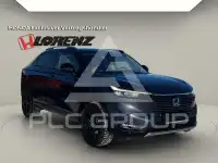 2022 Honda HR-V