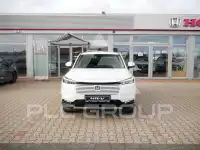 2022 Honda HR-V