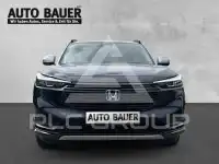 2022 Honda HR-V