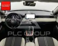 2022 Honda HR-V