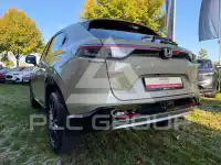 2022 Honda HR-V
