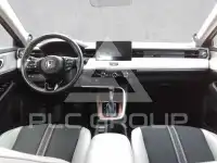 2022 Honda HR-V
