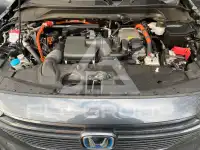 2022 Honda HR-V