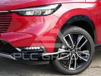 2022 Honda HR-V