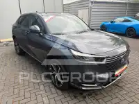 2022 Honda HR-V