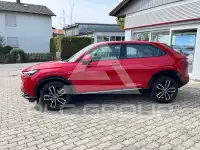 2022 Honda HR-V