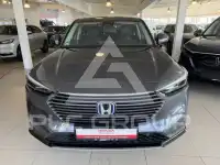 2022 Honda HR-V