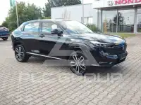 2022 Honda HR-V