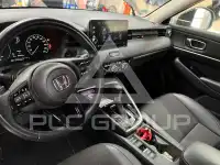 2022 Honda HR-V