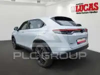 2022 Honda HR-V