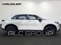 2022 Honda HR-V