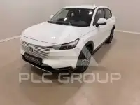2022 Honda HR-V