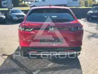 2022 Honda HR-V