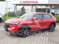 2022 Honda HR-V