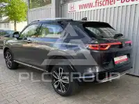 2022 Honda HR-V