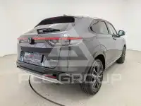 2022 Honda HR-V