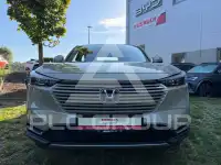 2022 Honda HR-V