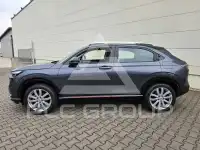 2022 Honda HR-V