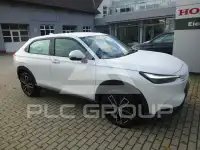 2022 Honda HR-V