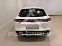 2022 Honda HR-V