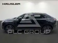 2022 Honda HR-V