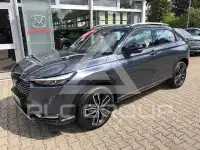 2022 Honda HR-V