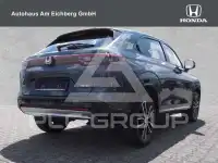2022 Honda HR-V