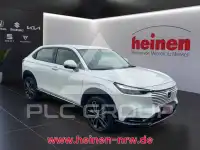 2022 Honda HR-V