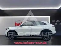 2022 Honda HR-V