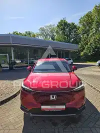 2022 Honda HR-V