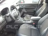 2022 Honda HR-V