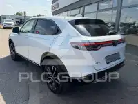 2022 Honda HR-V