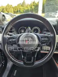2022 Honda HR-V
